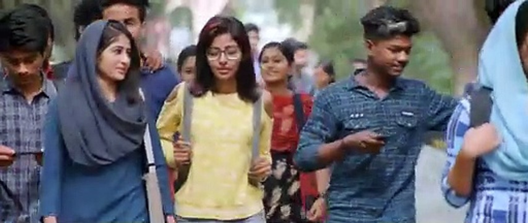 Ole Kanda Naal (2021) Malayalam part-1