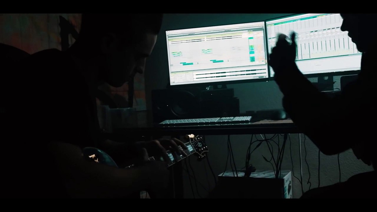 NEFFEX - Fight Back [Official Video]