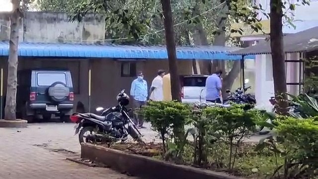 தருமபுரியில் லஞ்சம் வாங்கிய அரசு ஊழியர் கைது... கையும் களவுமாக பிடித்த போலீஸ்