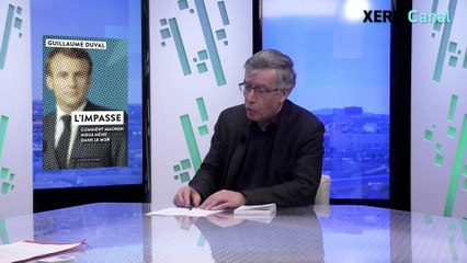 Comment la France a perdu sa compétitivité industrielle [Guillaume Duval]