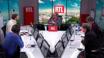 La recette du chou farci de Cyril Lignac