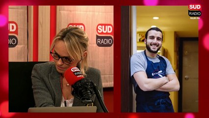 Sud Radio à votre service - Moïse Sfez, Fondateur d’Homer Lobster