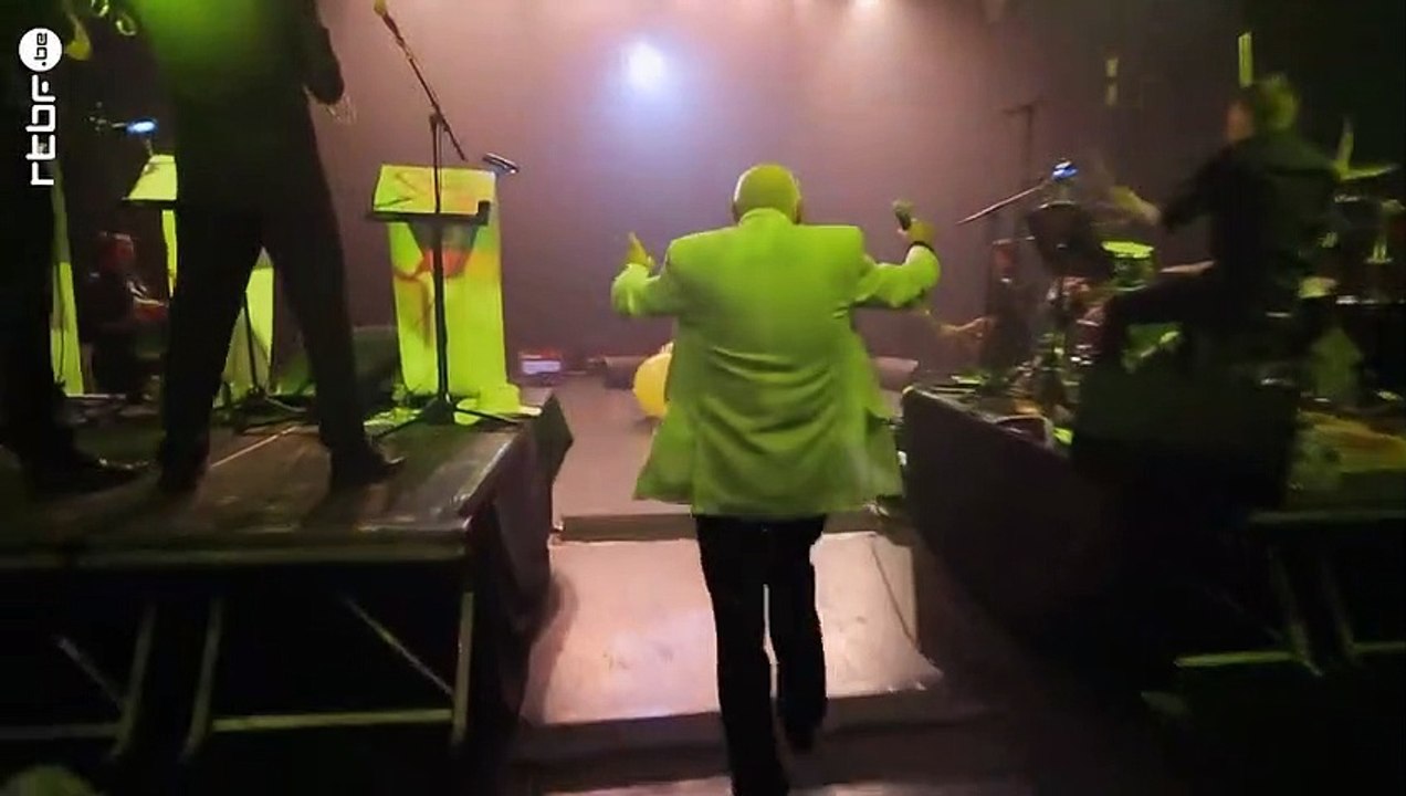 Le Grand Jojo, chanteur populaire belge, connu pour sa chanson "On a soif", est décédé à l'âge de 85 ans - VIDEO