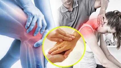 सर्दी में जोड़ों का दर्द कैसे ठीक करें, चुटकियों में हल्दी खींच लेगी सारा दर्द | Boldsky