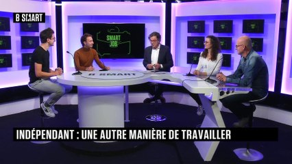 SMART JOB - Le cercle RH du jeudi 2 décembre 2021