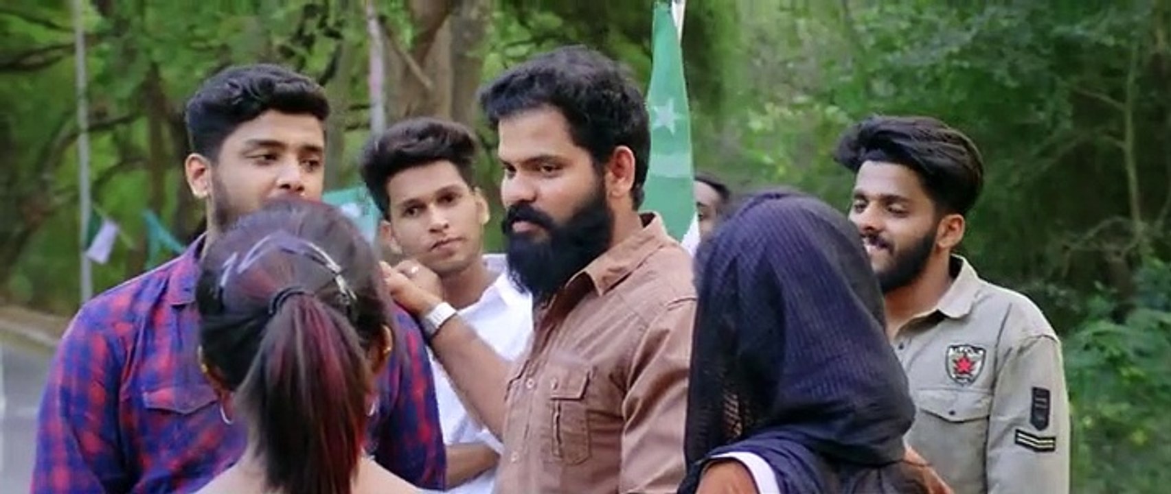 Ole Kanda Naal (2021) Malayalam part-2