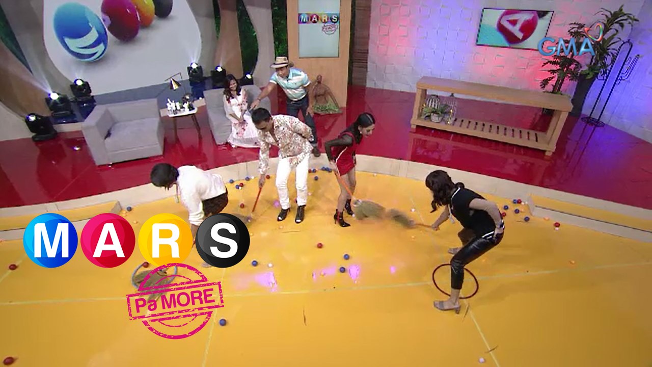 Mars Pa More: Get ready for ‘high ball rambol!’...