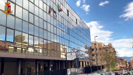 Operazione Nassa 3.0 Polizia Postale di Reggio Calabria