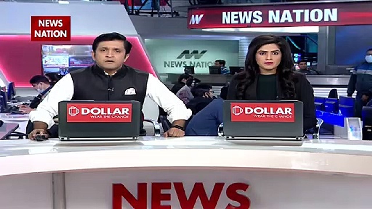 Ruckus started along with proceedings in Rajya Sabha