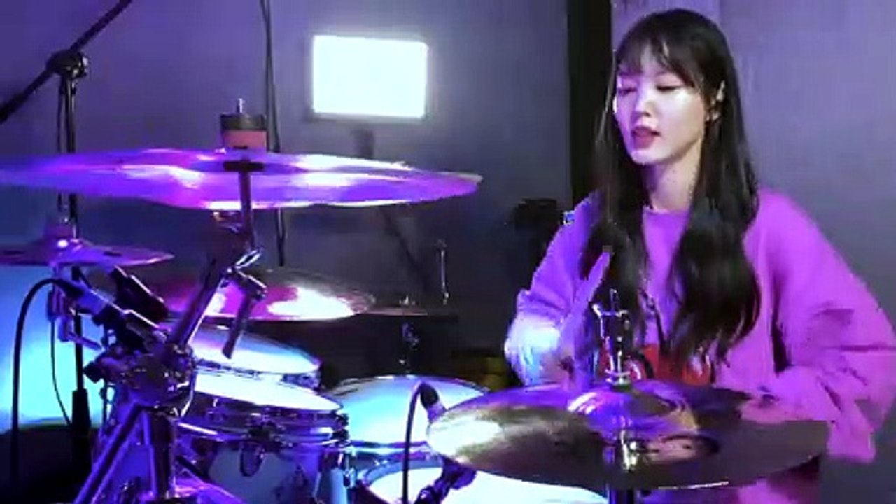 The Kid LAROI, Justin Bieber - Stay DRUM _ COVER By SUBIN