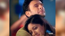 Thoda Sa Baadal Thoda Sa Paani spoiler; Kajol  Anurag का प्यार देख फूटफूटकर रोई Priyanka |FilmiBeat