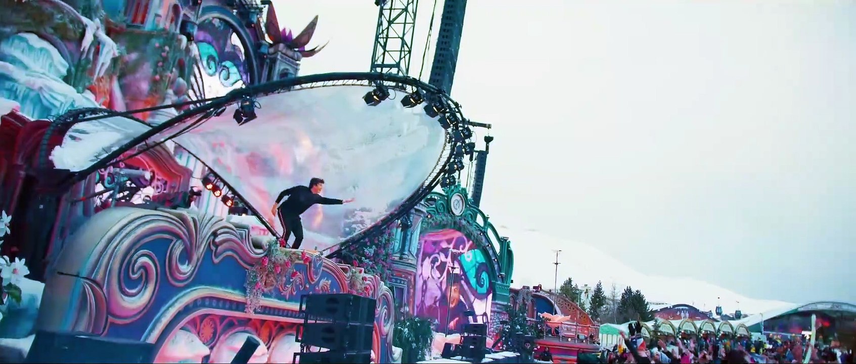 David Guetta Sia Let s Love Jack Frederic Remix