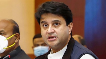 Watch: Civil Aviation minister briefs Parliament on revised travel norms