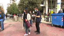 Ελλάδα: Στην Κρήτη εντοπίστηκε το πρώτο κρούσμα της παραλλαγής «Όμικρον»