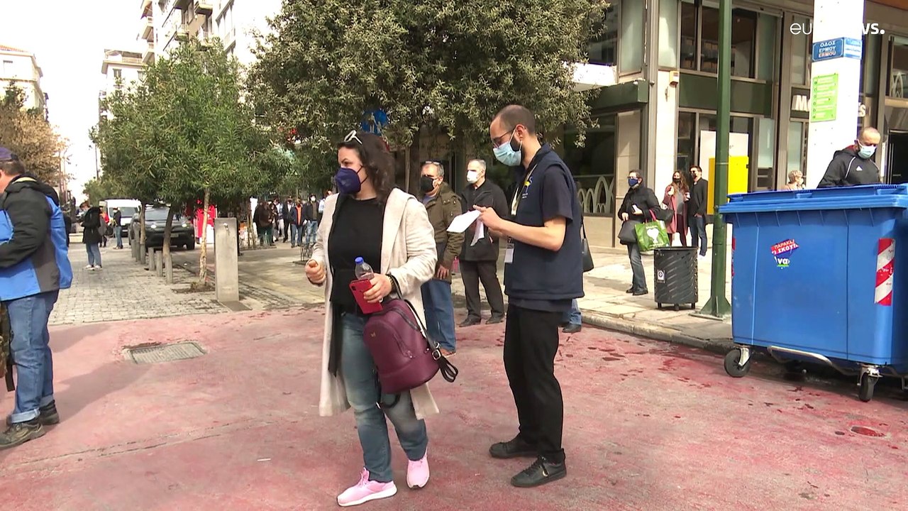 Ελλάδα: Στην Κρήτη εντοπίστηκε το πρώτο κρούσμα...