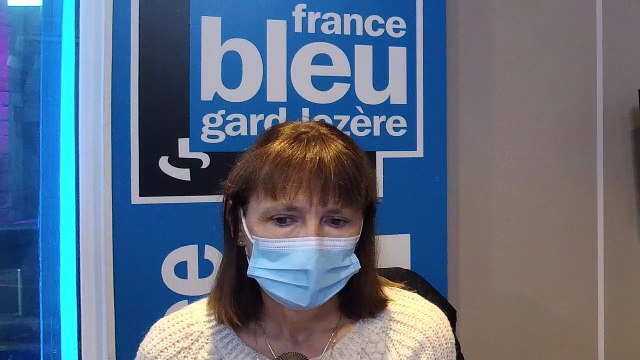 Valérie Garnier pharmaciens URPS