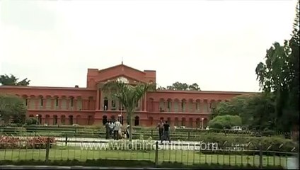 Karnataka High Court _ Bangalore