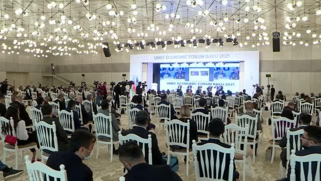 YÖK Başkanı Özvar: Yükseköğretim, salgın sonrası dünyayı şekillendirmeye yardımcı olmalı