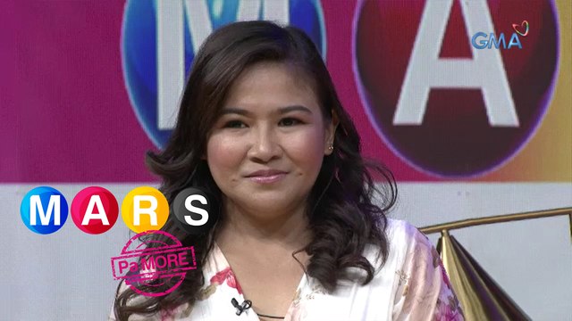 Mars Pa More: Ivy Vicencio, tutol sa pagti-TikTok ni Gardo Versoza? | TaranTanong