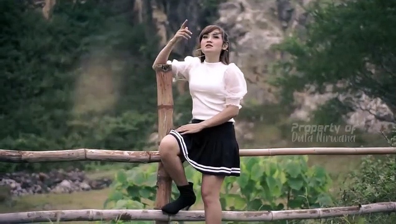 Hareudang ~ Intan Chacha