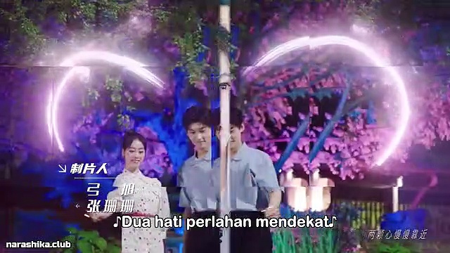  Cute programmer full episode 7 sub indo