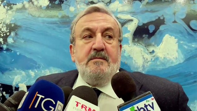 “Insieme per la Puglia”, Emiliano: “La coalizione per l’Italia e per la Puglia nasce nel dialogo stretto tra il Partito Democratico e il Movimento 5 Stelle
