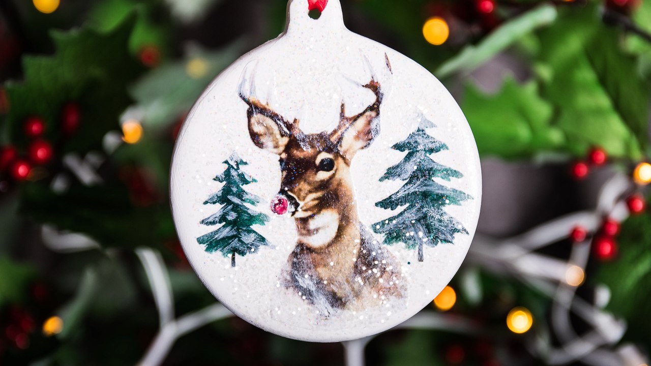8 Dinge, die Sie (wahrscheinlich) noch nicht über Weihnachten wussten