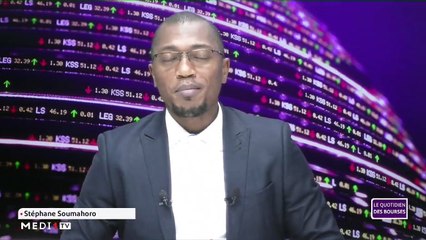 Le quotidien des bourses - 02/12/2021