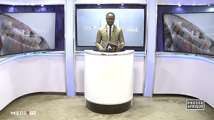 Presse Afrique - 02/12/2021