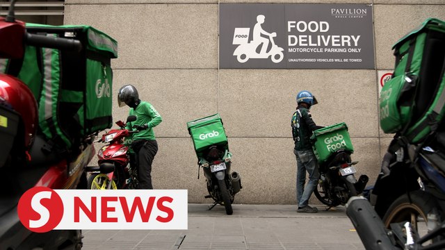 E-hailing drivers will be recognised as workers with amendments to Employment Act