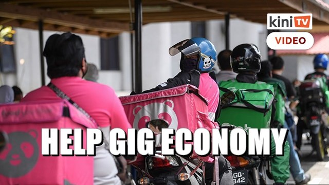 Employment Act to be amended to help gig economy workers