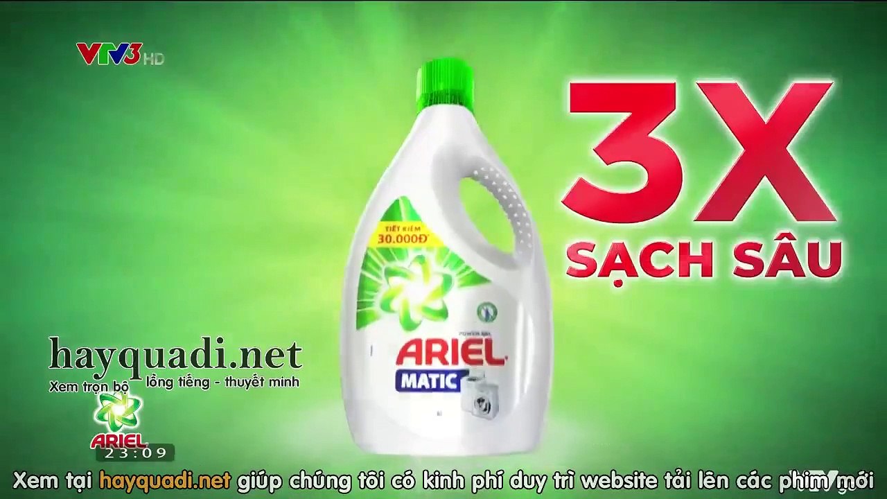 Trái Tim Phụ Nữ - Phần 3 - Tập 3 - VTV3 Thuyết Minh tap 4 - Phim Thổ Nhĩ Kỳ - xem phim trai tim phu nu p3 tap 3