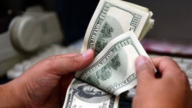 Piyasaya müdahale eden Merkez Bankası ne kadar dolar sattı?