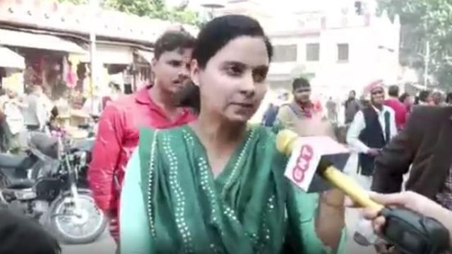 Ground report from Mathura ahead of UP elections