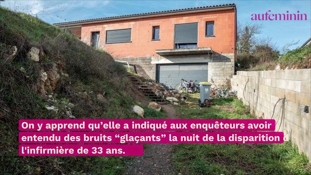Delphine Jubillar : un cri de peur” entendu par une voisine cette nuit-là