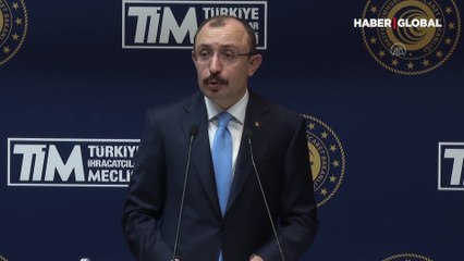 Dış ticaret rakamları açıklandı