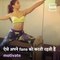 Watch, Actress Pooja Hegde Workout Videos That Will Pump Your Day