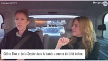 Céline Dion : Une amie s'en prend aussi à Aline de Valérie Lemercier...