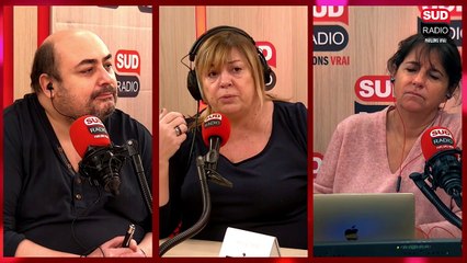 Michèle Bernier : "On avait très envie de reformer notre trio avec Mimie Mathy et Isabelle de Botton"