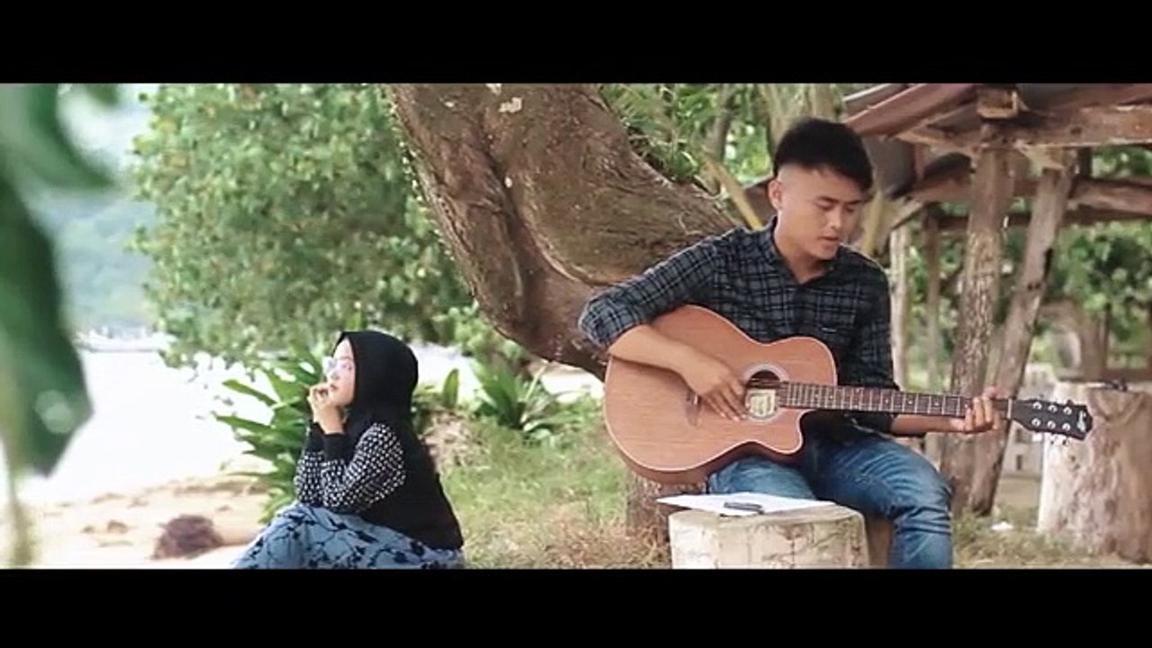 Yollanda Ft. Imam - Merangkai Kata