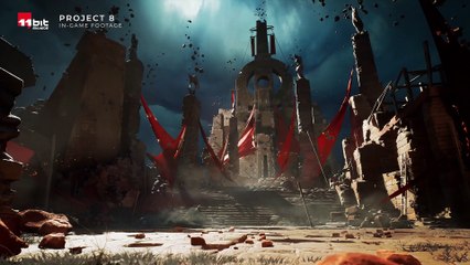De This War of Mine a Project 8 - Pequeño adelanto del próximo proyecto de 11 bits Studio