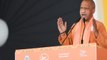 Saharanpur: CM Yogi launches attack on previous govt