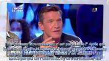 Je vais porter plainte contre toi !- Benjamin Castaldi monte au créneau face à Hervé, victime présu