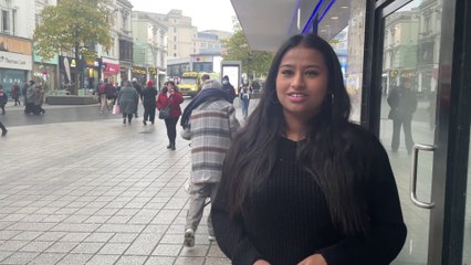 We ask the people of Liverpool: what do you love about the city?