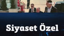 Siyaset Özel'in konuğu Muharrem İnce