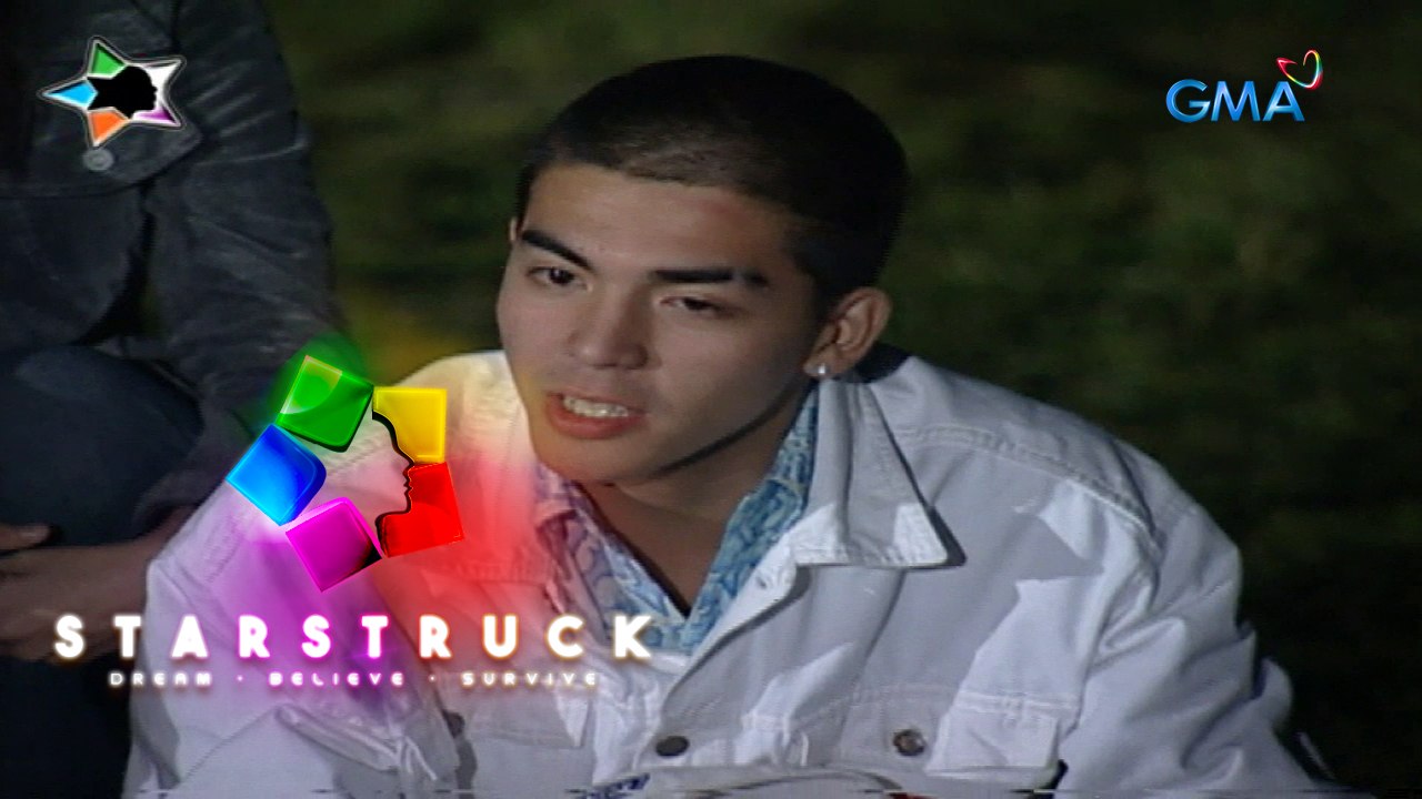 StarStruck: Mark Herras, ikinuwento ang pinagdaanan nila nang mabiktima ng pyramid scam!