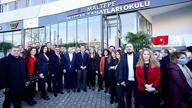 İmamoğlu: En çok ihtiyaç duyulan şey işsizliğin azaltılması