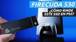 Probamos Firecuda 530, el disco SSD M.2 PCIe gen 4 compatible con PS5. ¿Cómo rinde en la consola de Sony?