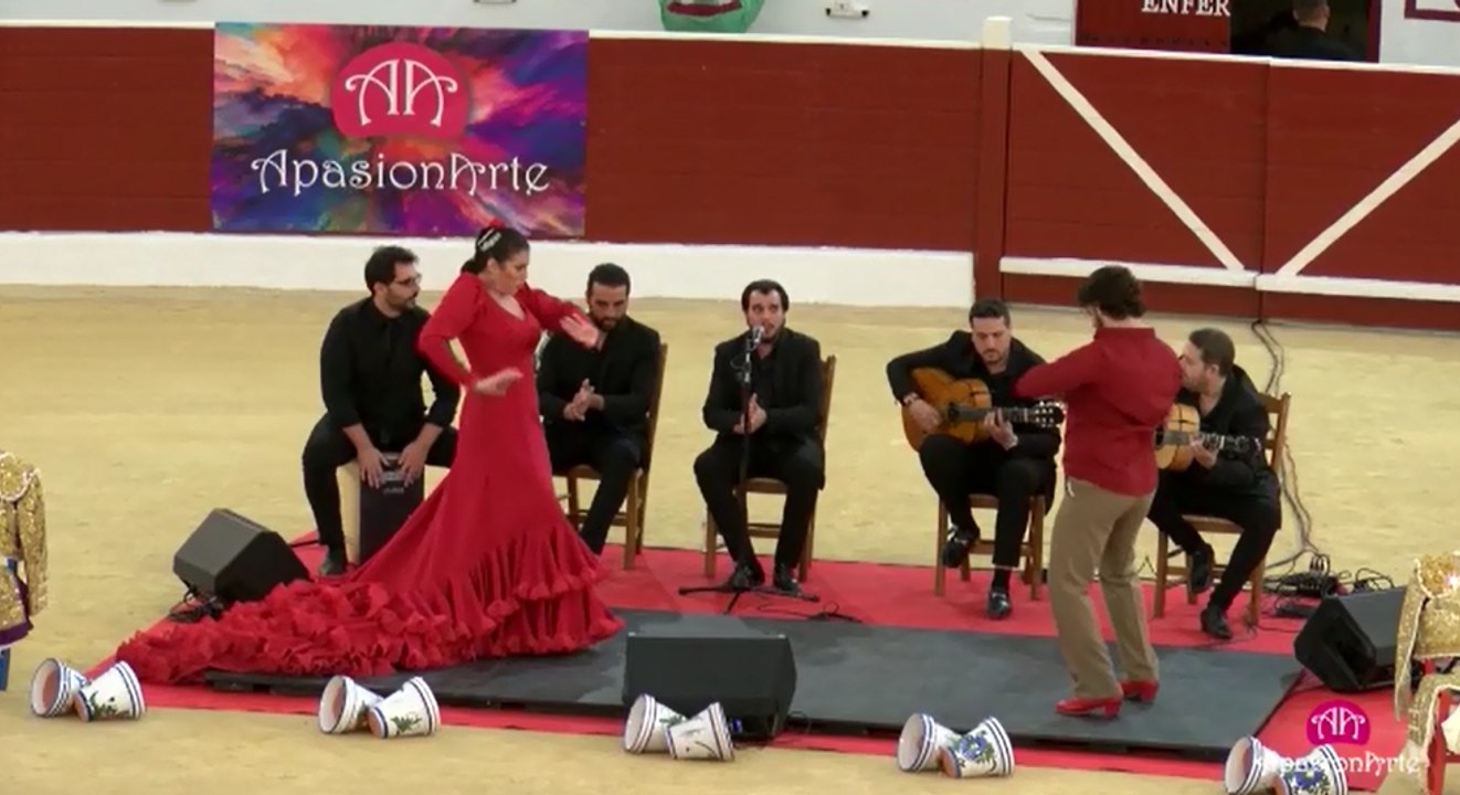 Apasionarte 2021