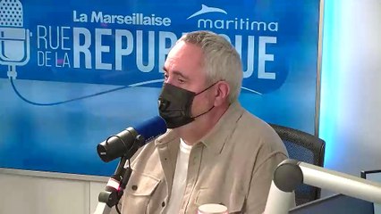 REPLAY. Gérard Frau (PCF) est l'invité de "Rue de la République"